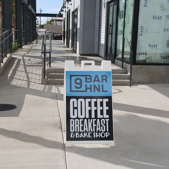 9Bar HNL - Coffee & Tea Near Me - Honolulu, Hawaii 9Bar HNL - Coffee & Tea Near Me - Honolulu, Hawaii