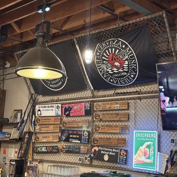 3 Punk Ales Brewing - Breweries Near Me - Chula Vista, California