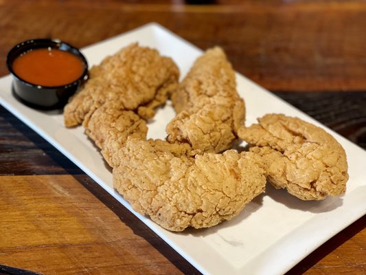 Waterfront Warehouse by null