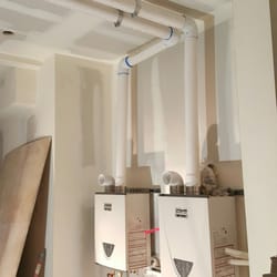 WHCI Plumbing Supply - Whci carries a full line of Takagi tankless an American tankless water heaters