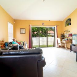Oasis Palms Assisted Living Facility - Assisted living with low resident-to-caretaker ratio in South Florida
Family-owned.