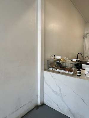 Sam James Coffee Bar PARK by null