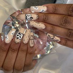 Nail Avenue