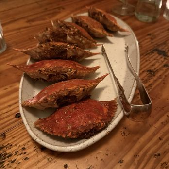 Mosquito Supper Club - Southern Near Me - New Orleans, Louisiana