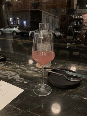Celladora Wines by null