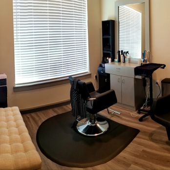 Peace Of Mind Spa - We now offer hair services. Come on in and let us pamper you! - Skin Care Near Me - Allen, Texas