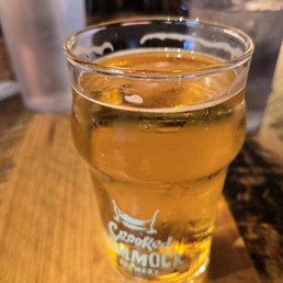 Light beer Light beer
