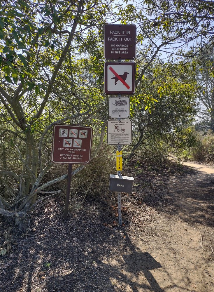 Torrey Pines Extension Logo