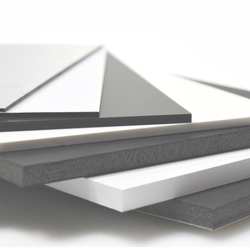 Baboo Digital - Custom Mounting Services