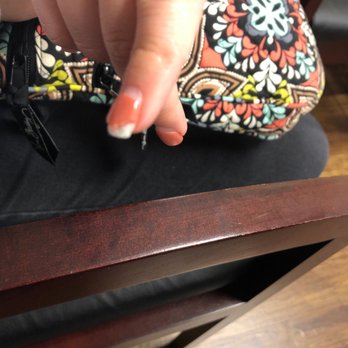 US Nail Spa - My daughters horrible work that was done! - Nail Salons Near Me - Irving, Texas US Nail Spa - My daughters horrible work that was done! - Nail Salons Near Me - Irving, Texas