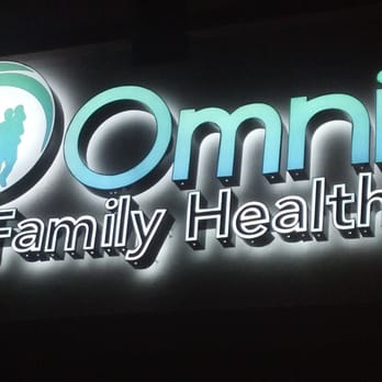 Bakersfield Signs - Channel Letters (With Halo Lighting) - Print Media Near Me - Bakersfield, California