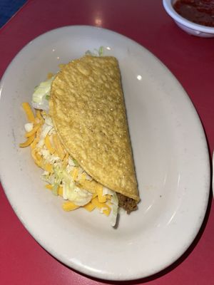 El Toro Mexican Restaurant by null