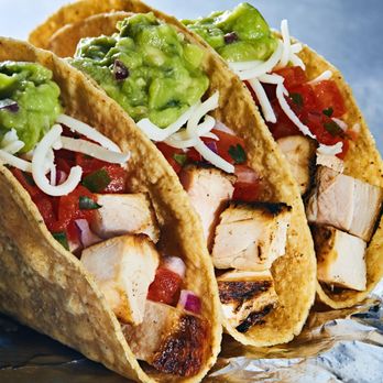 Chipotle Mexican Grill - Mexican Near Me - Ottawa, Ontario
