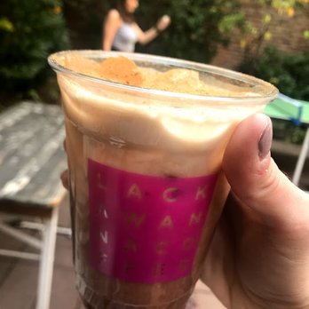 LACKAWANNA COFFEE - Coffee & Tea Near Me - Jersey City, New Jersey