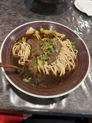 Edison Noodle House by null
