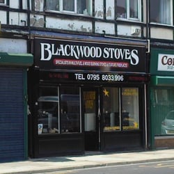 Blackwood Stoves
