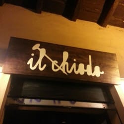 Il Chiodo