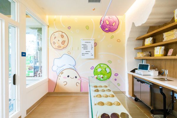 Batch 22 Bakery by null