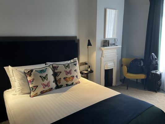 The Wilder Townhouse, an SLH Hotel by null