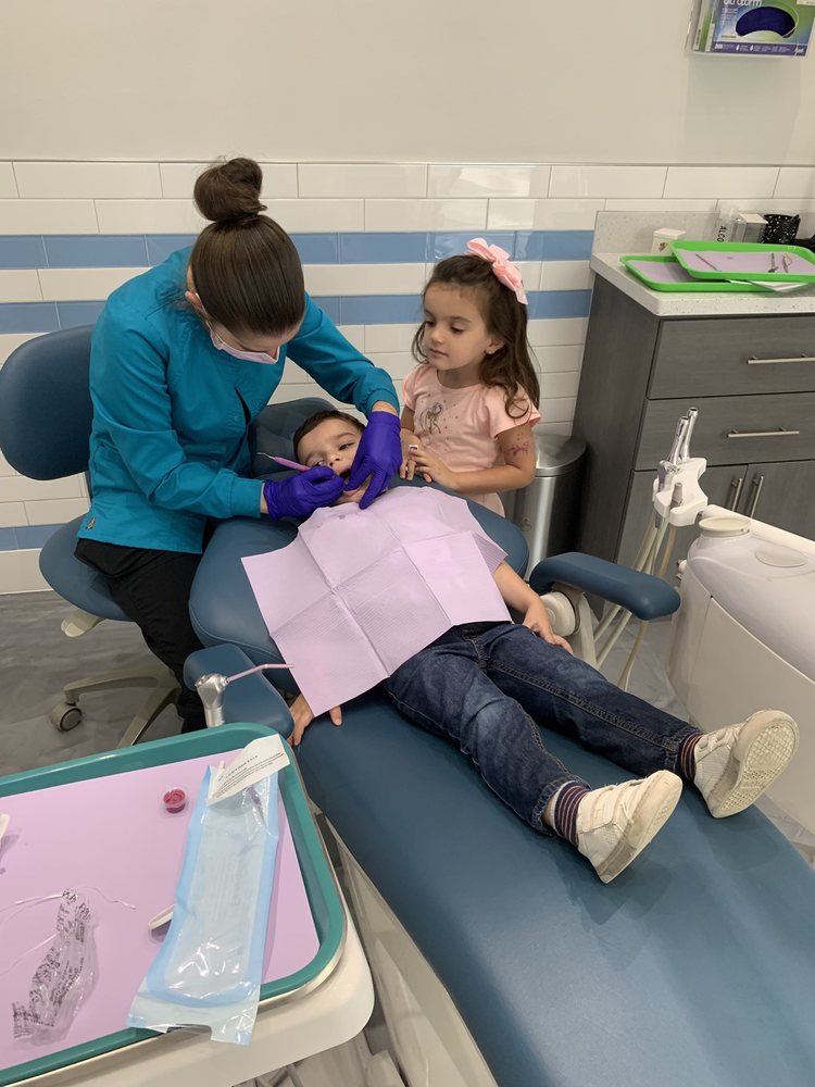 PEDIATRIC DENTISTRY OF KENDALL 38 Photos & 61 Reviews Pediatric