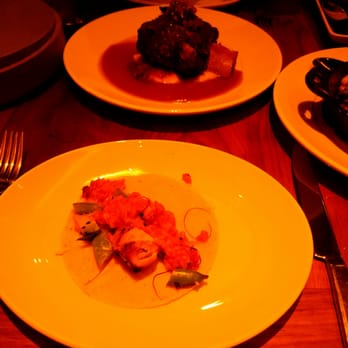 Leña Brava - Seafood Near Me - Chicago, Illinois Leña Brava - Seafood Near Me - Chicago, Illinois