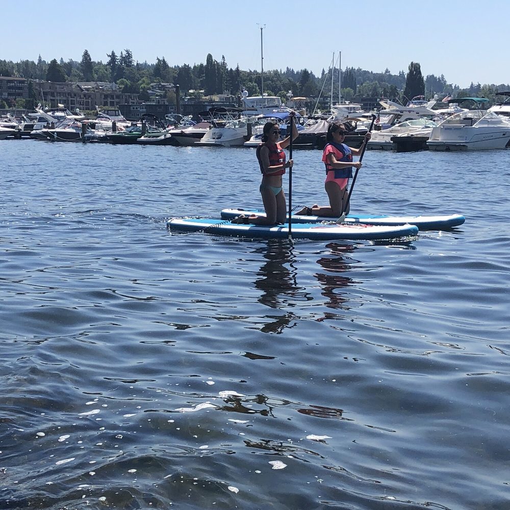 Marina Park - Parks Near Me - Kirkland, Washington Marina Park - Parks Near Me - Kirkland, Washington