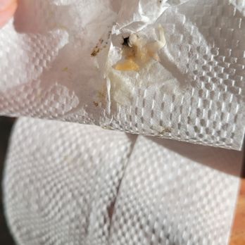 Poke Me - Poop sack from the shrimp - Poke Near Me - Rancho Palos Verdes, California