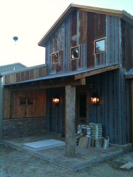 Slide of Parker County Roofing