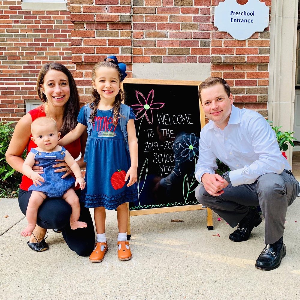 Morningside Presbyterian Preschool - childcare center in Atlanta, GA