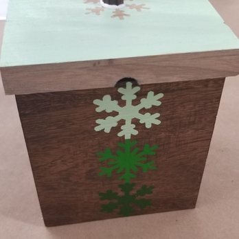 Stencil - A Mobile Craft Studio - So much fun crafting - Arts & Crafts Near Me