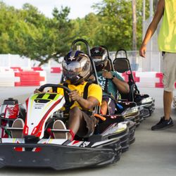 Pro Track
