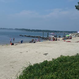 DuBois Beach DuBois Beach