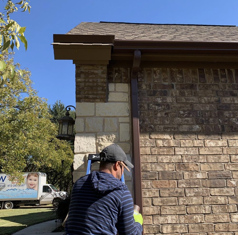 Slide of Gutter King