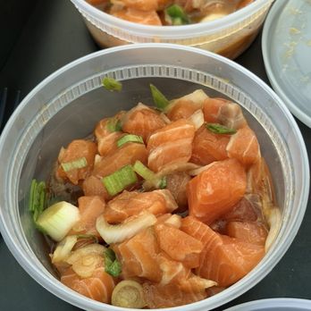 Ry's Poke Shack - Shoyu - Hawaiian Near Me - Pasadena, California Ry's Poke Shack - Shoyu - Hawaiian Near Me - Pasadena, California