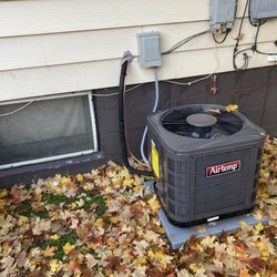 Weave's Heating & Cooling