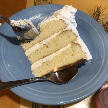 Mariscos Altamar - Dessert - Mexican Near Me - Albuquerque, New Mexico