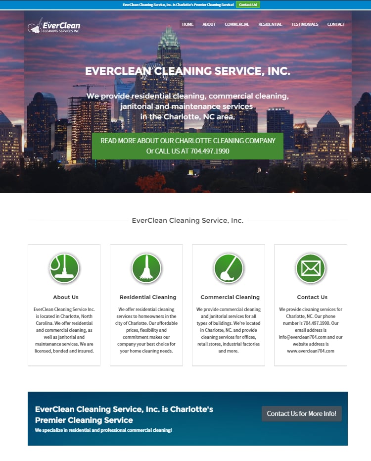 EVERCLEAN CLEANING SERVICE Updated May 2024 Yelp