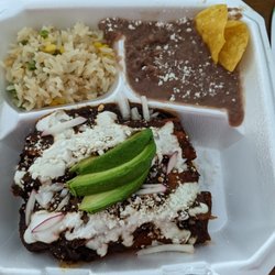 Estrada's Mexican Food