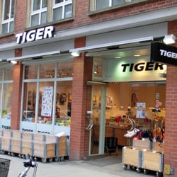 Flying Tiger Copenhagen