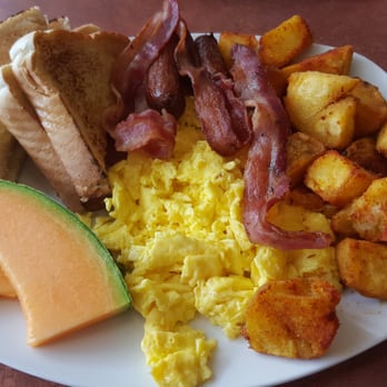 Panagio's All Day Grill - Breakfast & Brunch Near Me - Toronto, Ontario