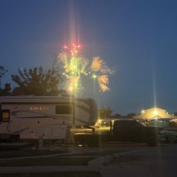 Stillwater RV Resort