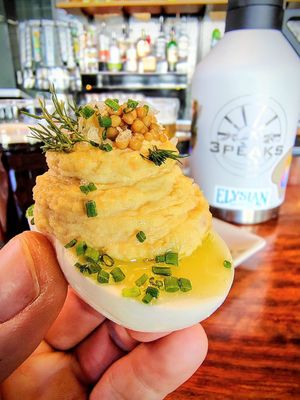 Elysian Capitol Hill Brewery by null