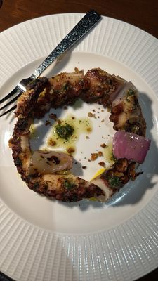 Ostrea Seafood by null