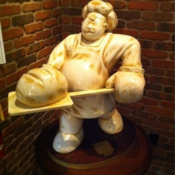 Corner Bakery Cafe - Chubby boy - Breakfast & Brunch Near Me - Lake Forest, California