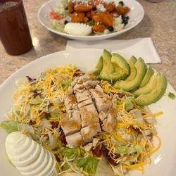 Broadway Diner - Avocado Chicken Salad