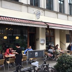 Tee Tea Thé - Schnell noch nen Tee mitgenommen. Riesenauswahl