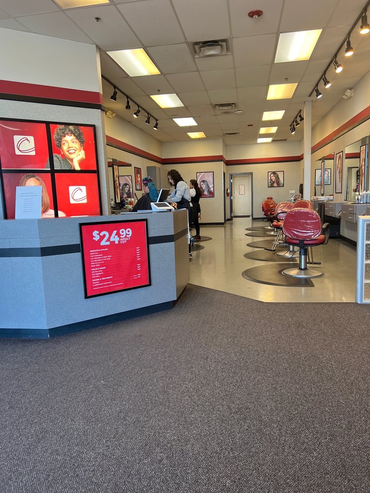 COST CUTTERS Updated October 2024 965 S 1St St Ste 400,