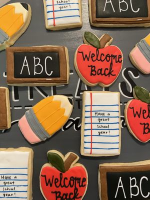 The Grand Bakery by null