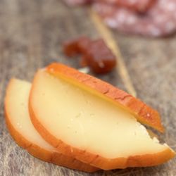 Barcelona Wine Bar - Charcuterie & Chesse