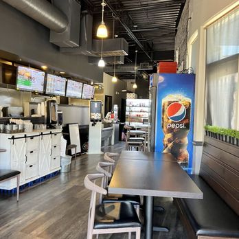 Bop & Gogi Korean Kitchen and Grill - Inside - Korean Near Me - Centennial, Colorado Bop & Gogi Korean Kitchen and Grill - Inside - Korean Near Me - Centennial, Colorado